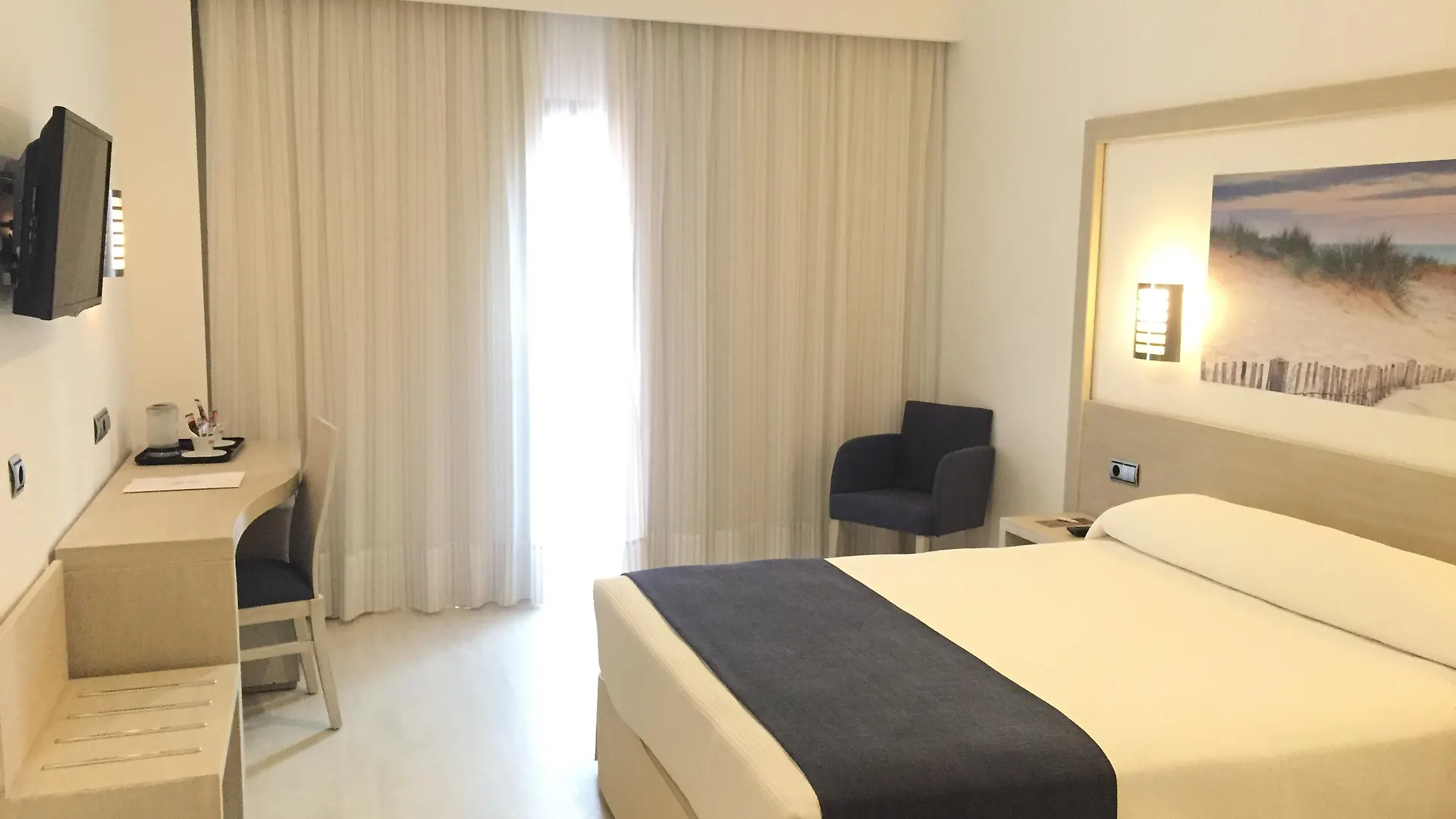 Hotel Spa Cádiz Plaza
