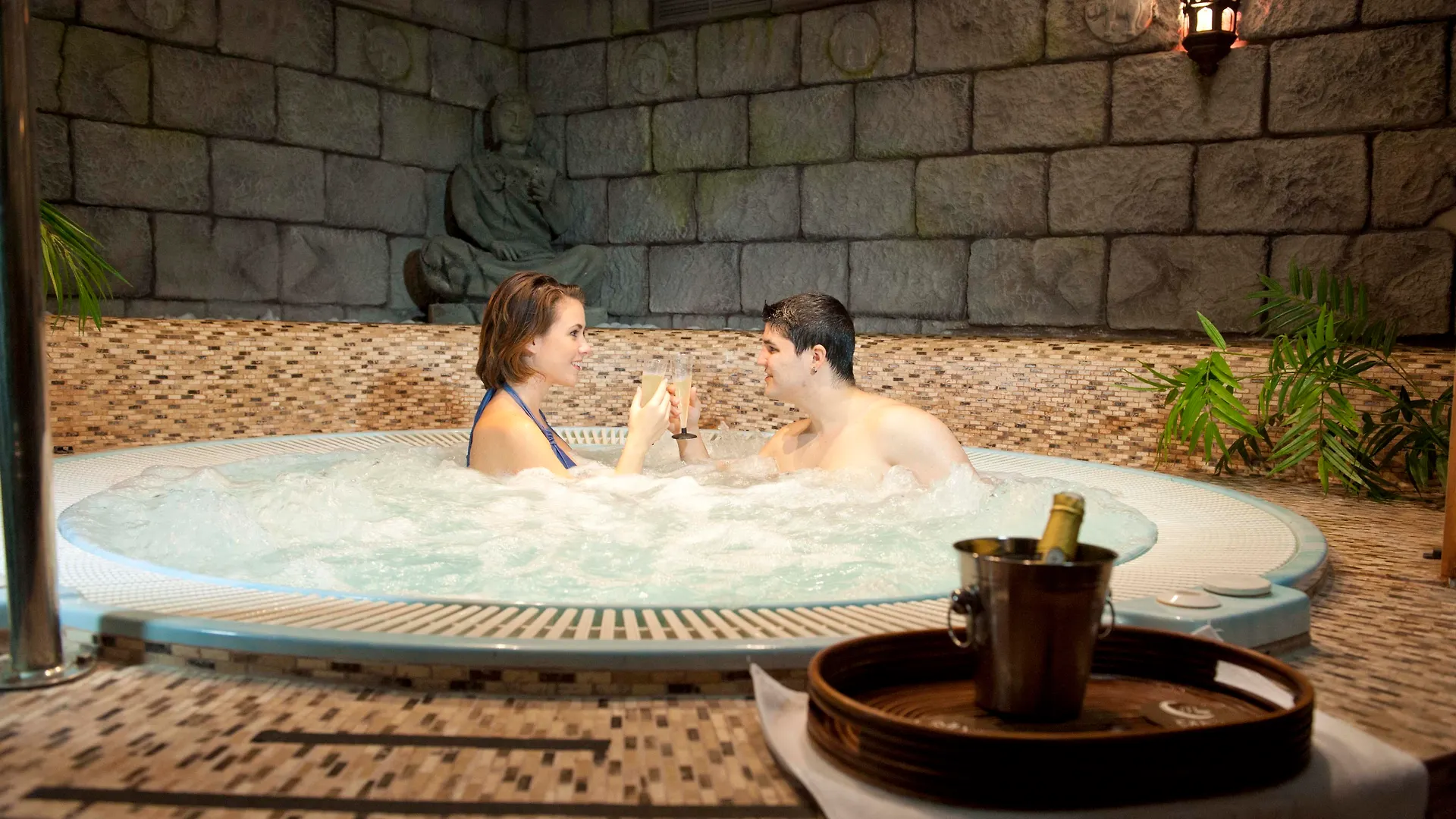 Hotel Spa Cádiz Plaza