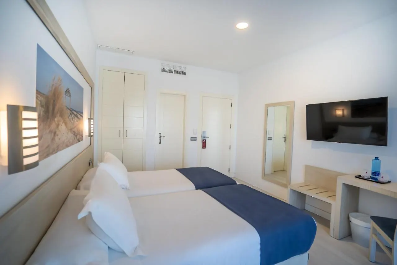 Hotel Spa Cadiz Plaza (Adults Only)
