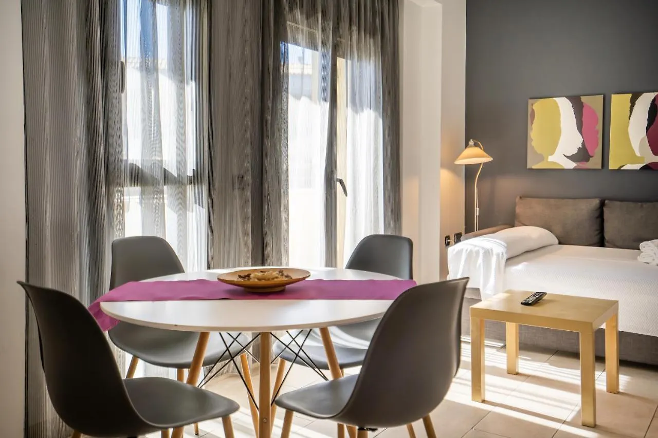 Hotel Spa Cádiz Plaza