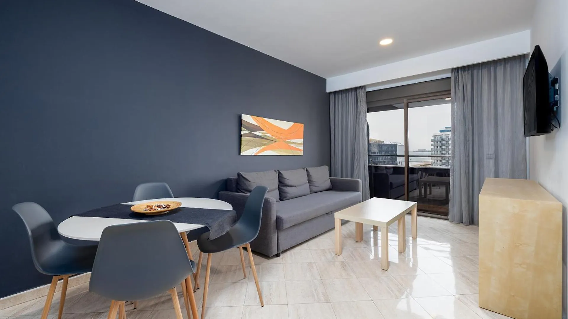 Hotel Spa Cádiz Plaza España