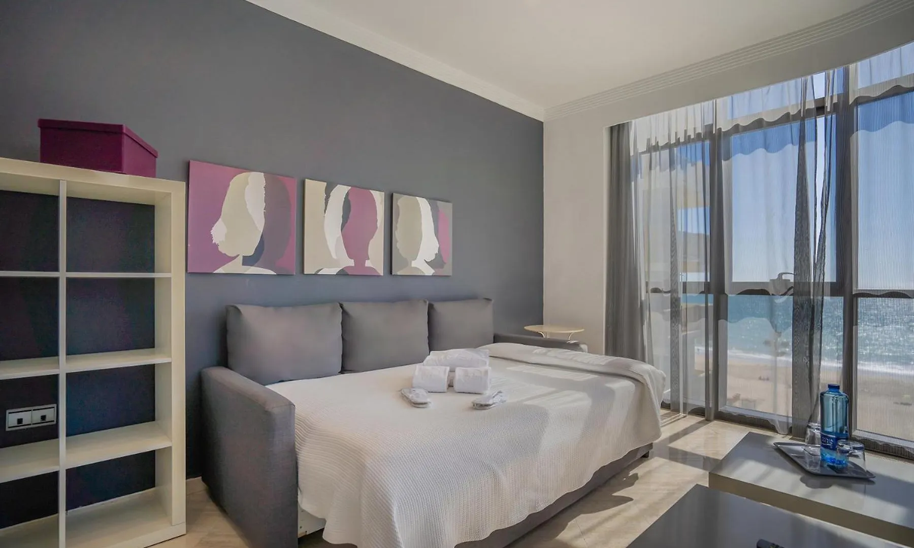 Hotel Spa Cádiz Plaza España