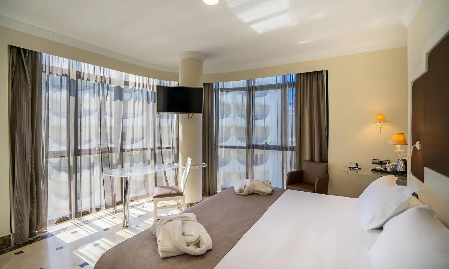 Hotel Spa Cadiz Plaza (Adults Only)