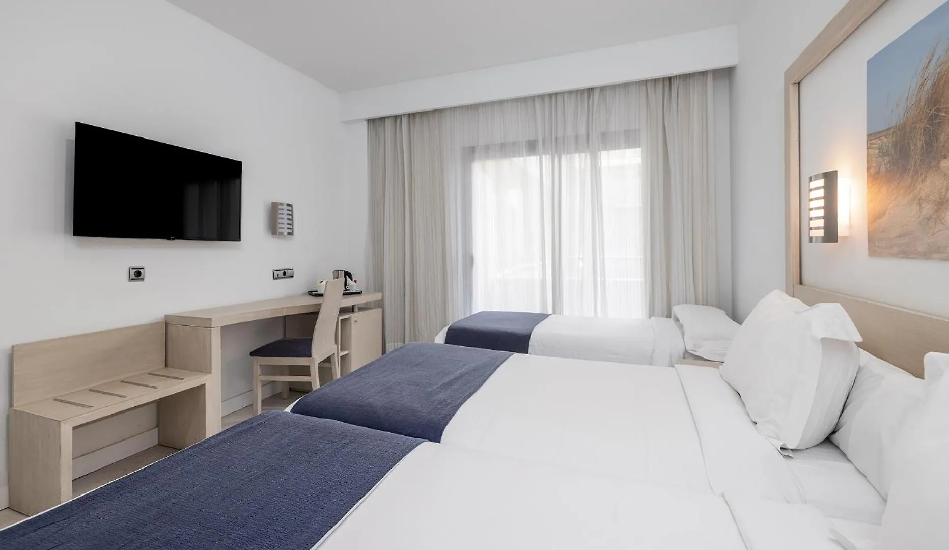 Hotel Spa Cádiz Plaza