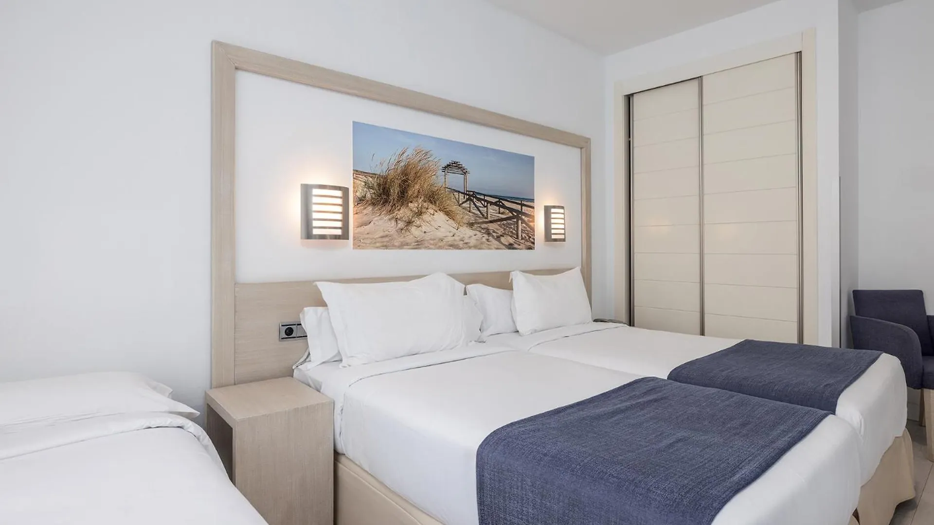Hotel Spa Cádiz Plaza