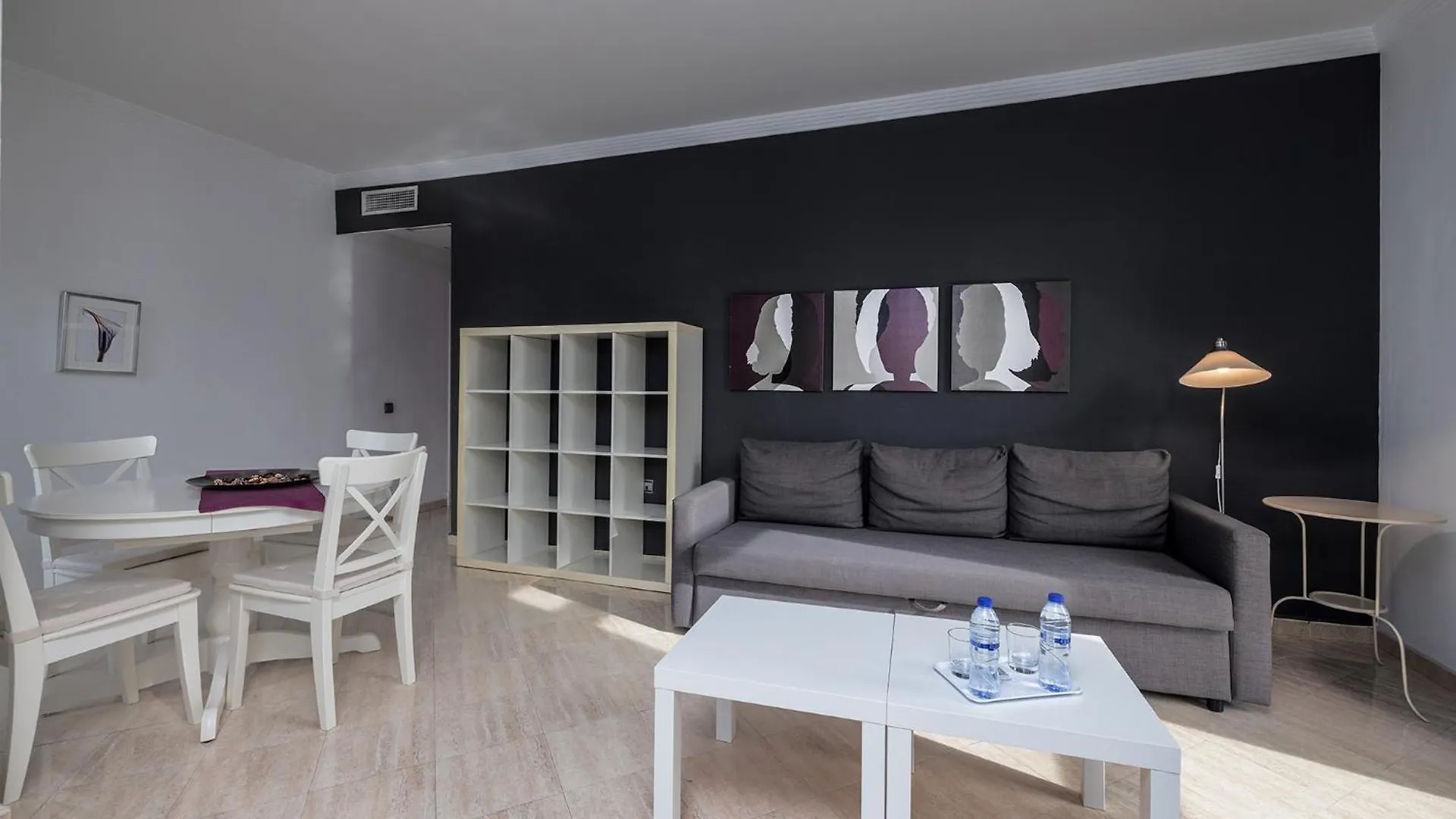 Hotel Spa Cádiz Plaza