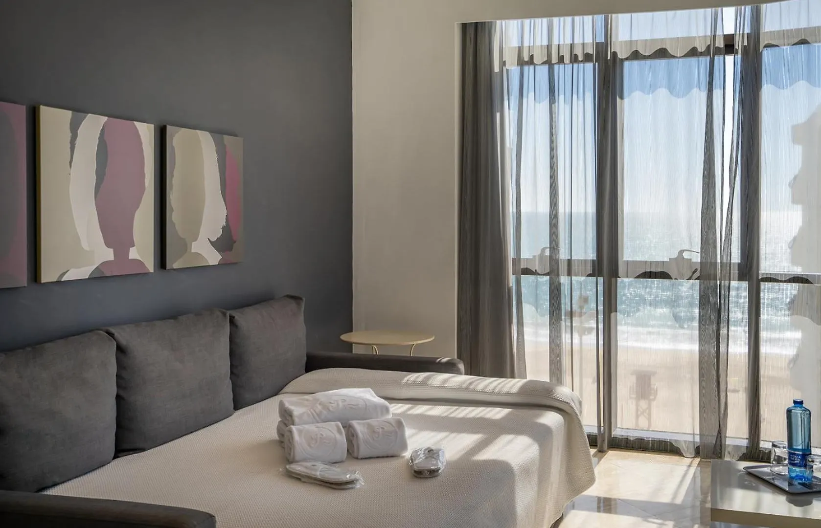 Hotel Spa Cádiz Plaza