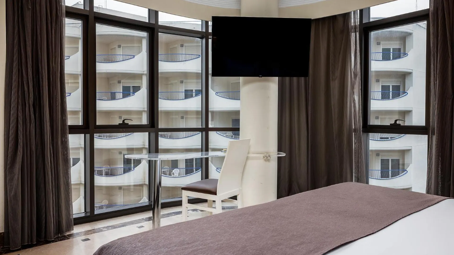 Hotel Spa Cádiz Plaza