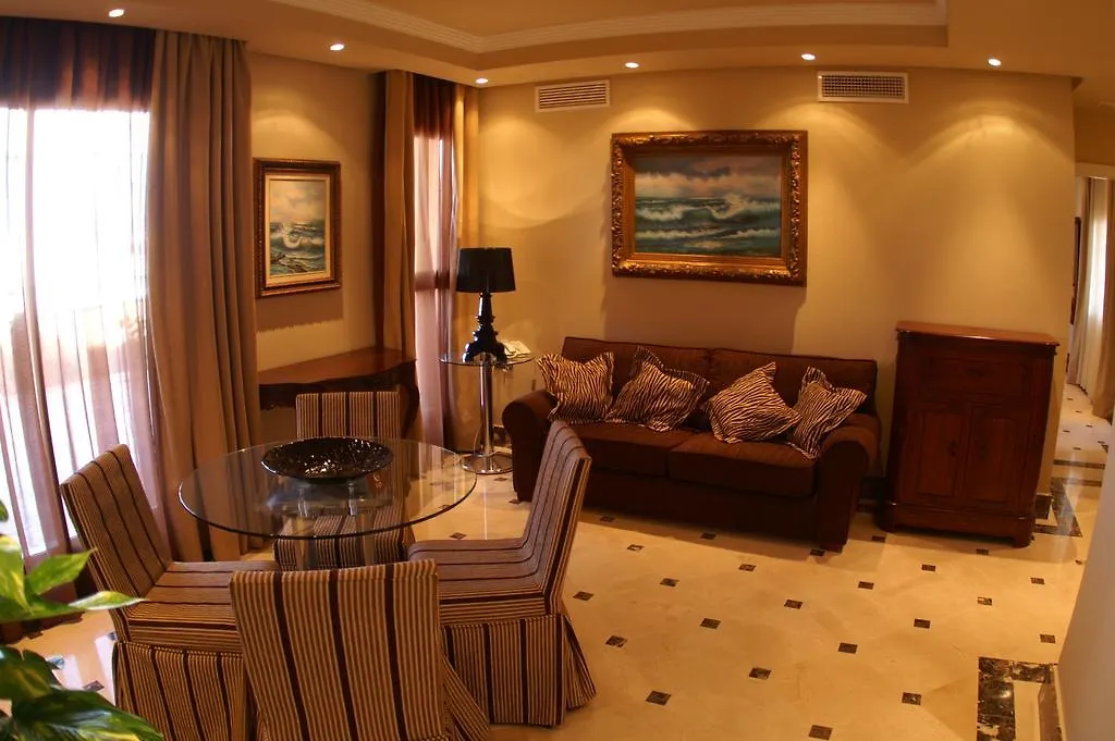 ****  Hotel Spa Cádiz Plaza Spagna