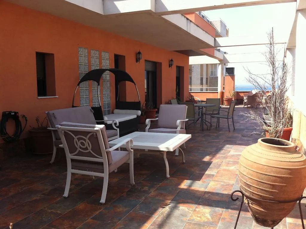Hotel Spa Cádiz Plaza España