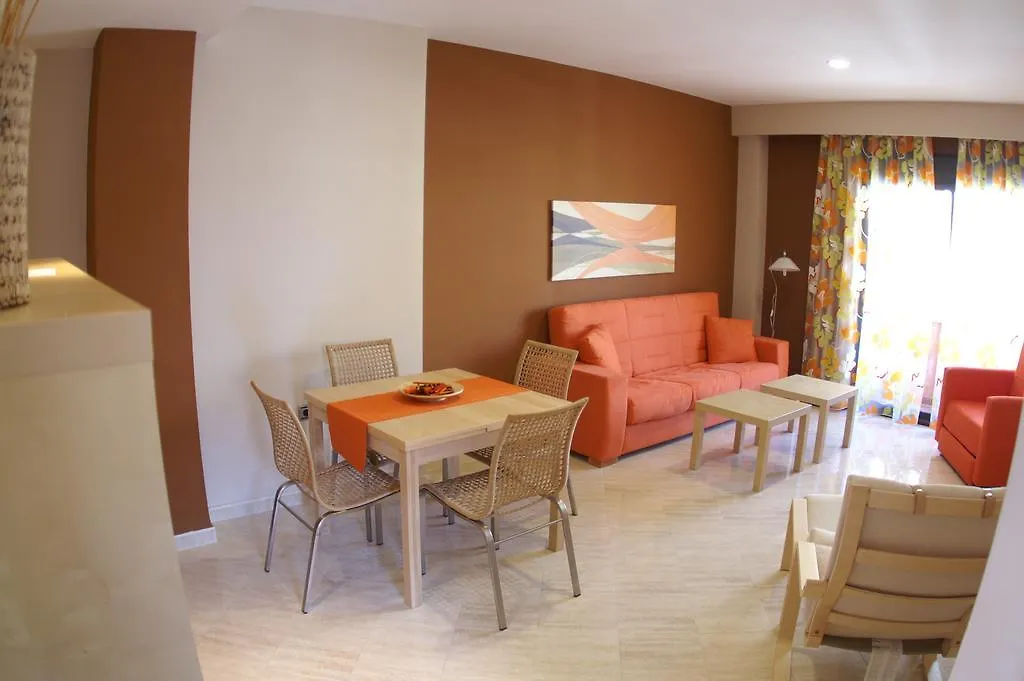 Hotel Spa Cádiz Plaza
