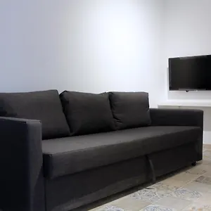  Appartement Campo Del Sur - Catedral