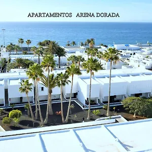 Appartamento Orly Club Arena Dorada
