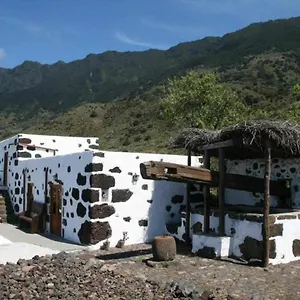 Сasa de vacaciones Casas Rurales Puerto Escondido 