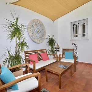 Apartamento El Patio 
