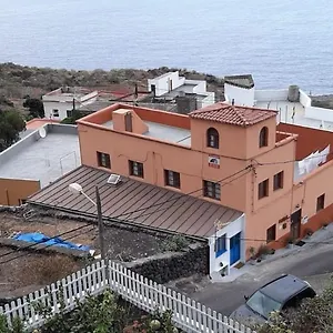 Сasa de vacaciones Vivienda Vacacional Sabinosa 
