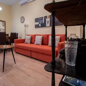 Apartamento Casa Senorial 