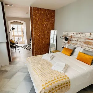  Appartement Gadir Centro