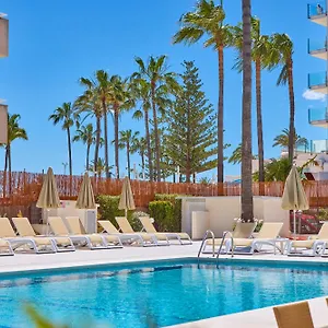 Universal Bikini 3*, Cala Millor (Mallorca) Espagne