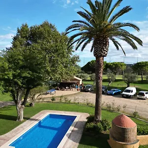 Casa di campagna & Golf Ca La Caputxeta