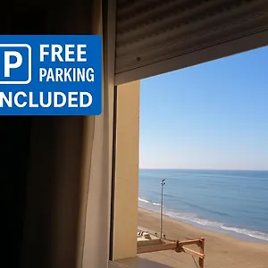 Apartamento Casita Coqueta, Cádiz