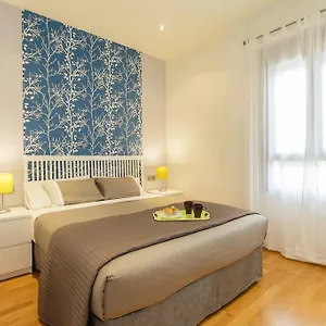 Apartamento La Palma Free Parking By Cadiz4rentals, Cádiz