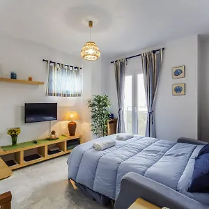 Apartamento La Victoria Free Parking By Cadiz4rentals, Cádiz