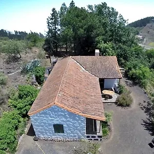 Сasa de vacaciones Montañon Negro Casa Marialuisa 