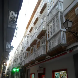Apartamento Sagasta 