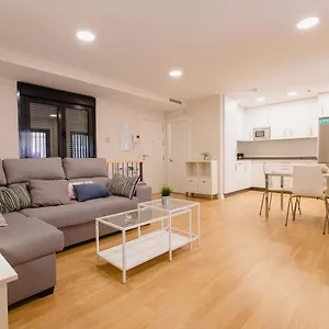  Appartement Duplex La Estrella