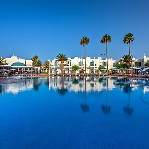 Barceló Sands 4*, Corralejo Espanha