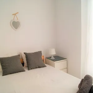 Apartamento Carmen Coronada, Cádiz