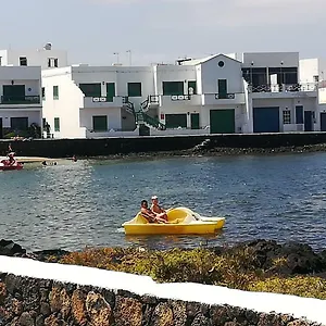 Сasa de vacaciones Brisamarina De 