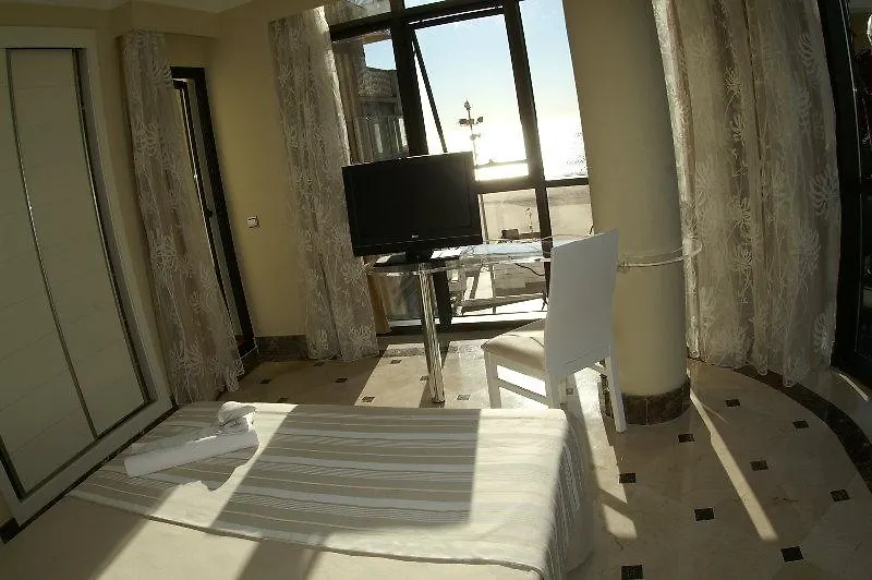 Hotel Spa Cádiz Plaza