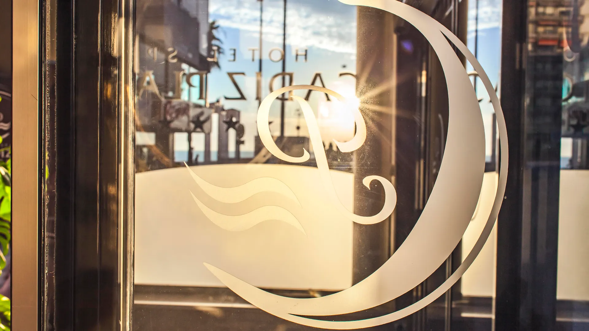 Hotel Spa Cadiz Plaza (Adults Only)