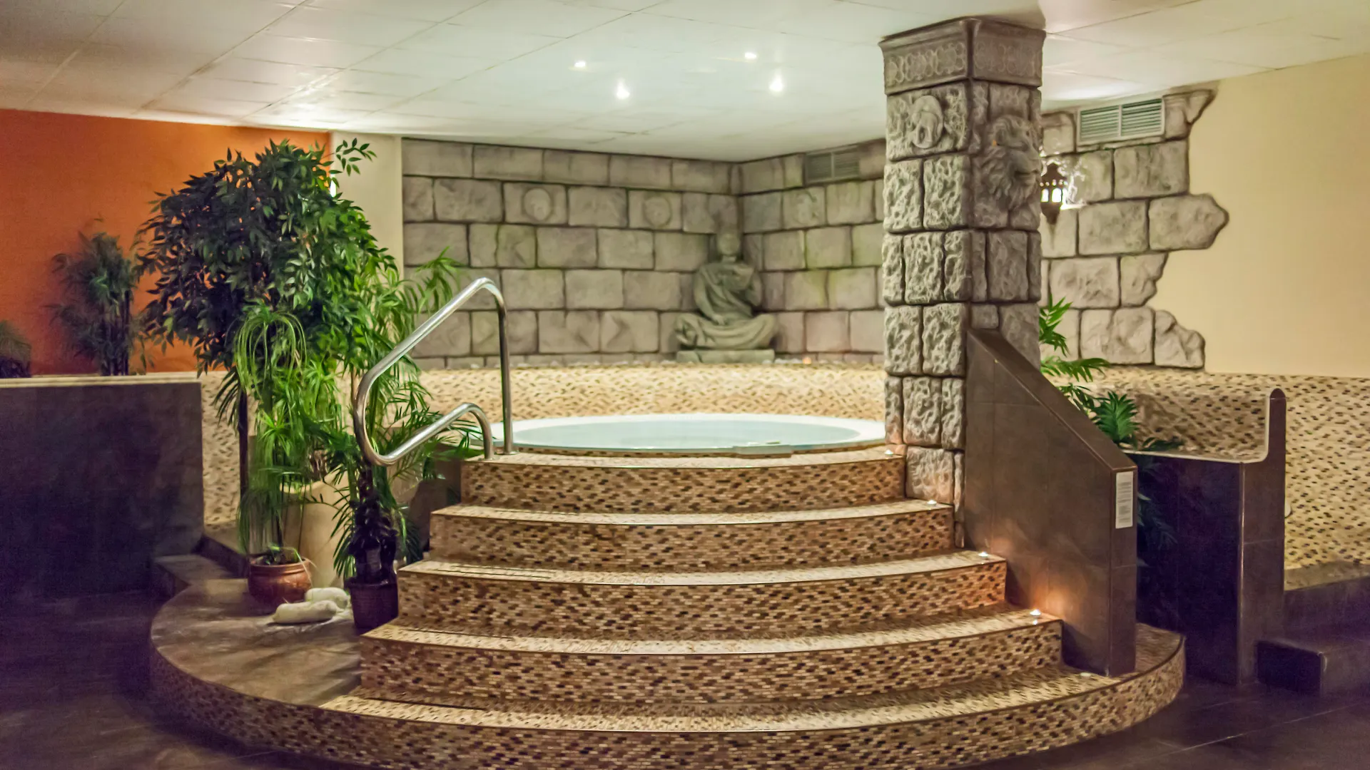 Hotel Spa Cadiz Plaza (Adults Only) Spain