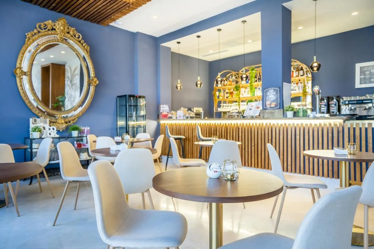 Hotel Spa Cadiz Plaza (Adults Only)