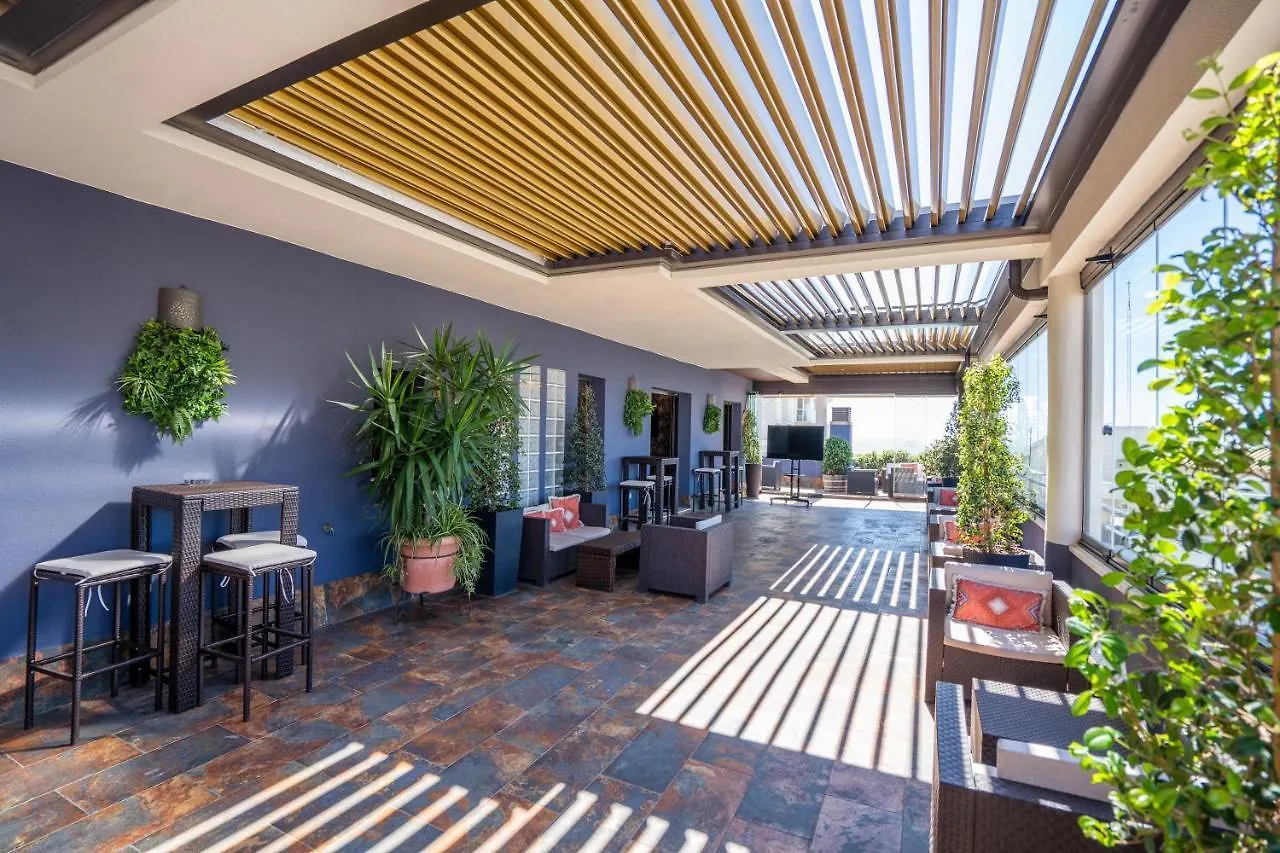 Hotel Spa Cadiz Plaza (Adults Only) Spain