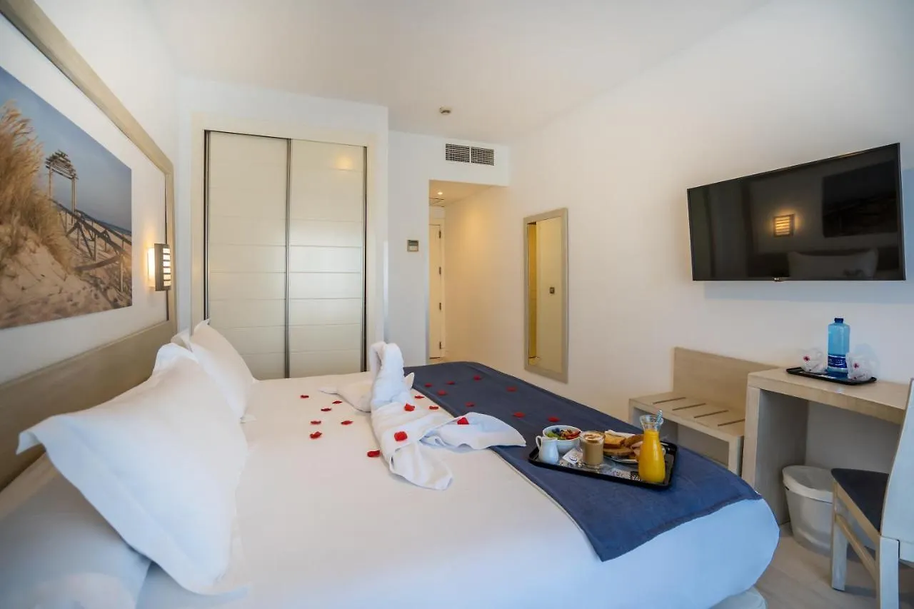 Hotel Spa Cadiz Plaza (Adults Only) 4*,  Spain