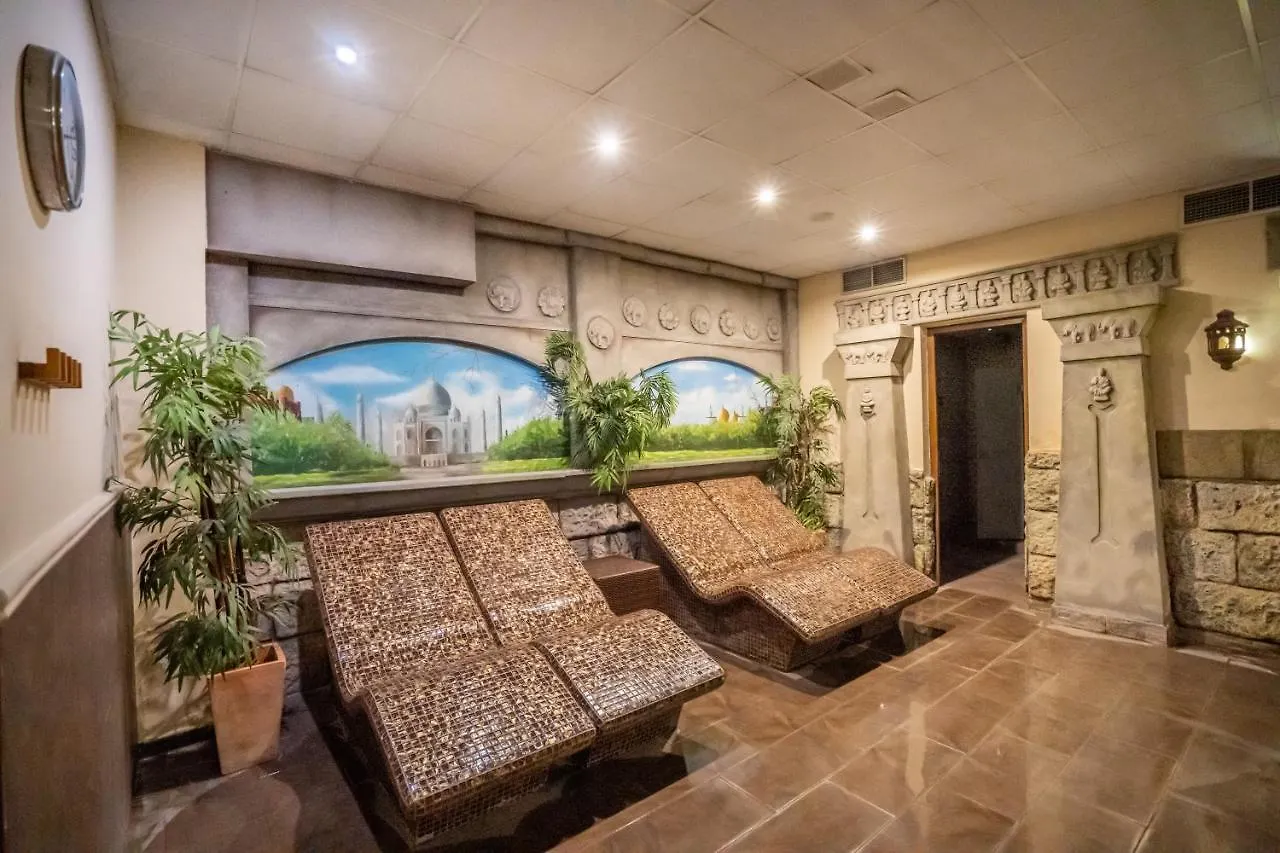 Hotel Spa Cadiz Plaza (Adults Only)