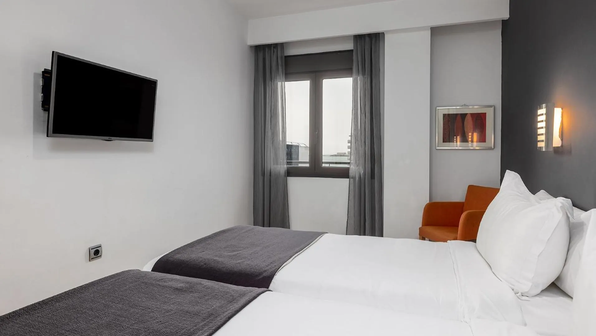 Hotel Spa Cadiz Plaza (Adults Only) Spain