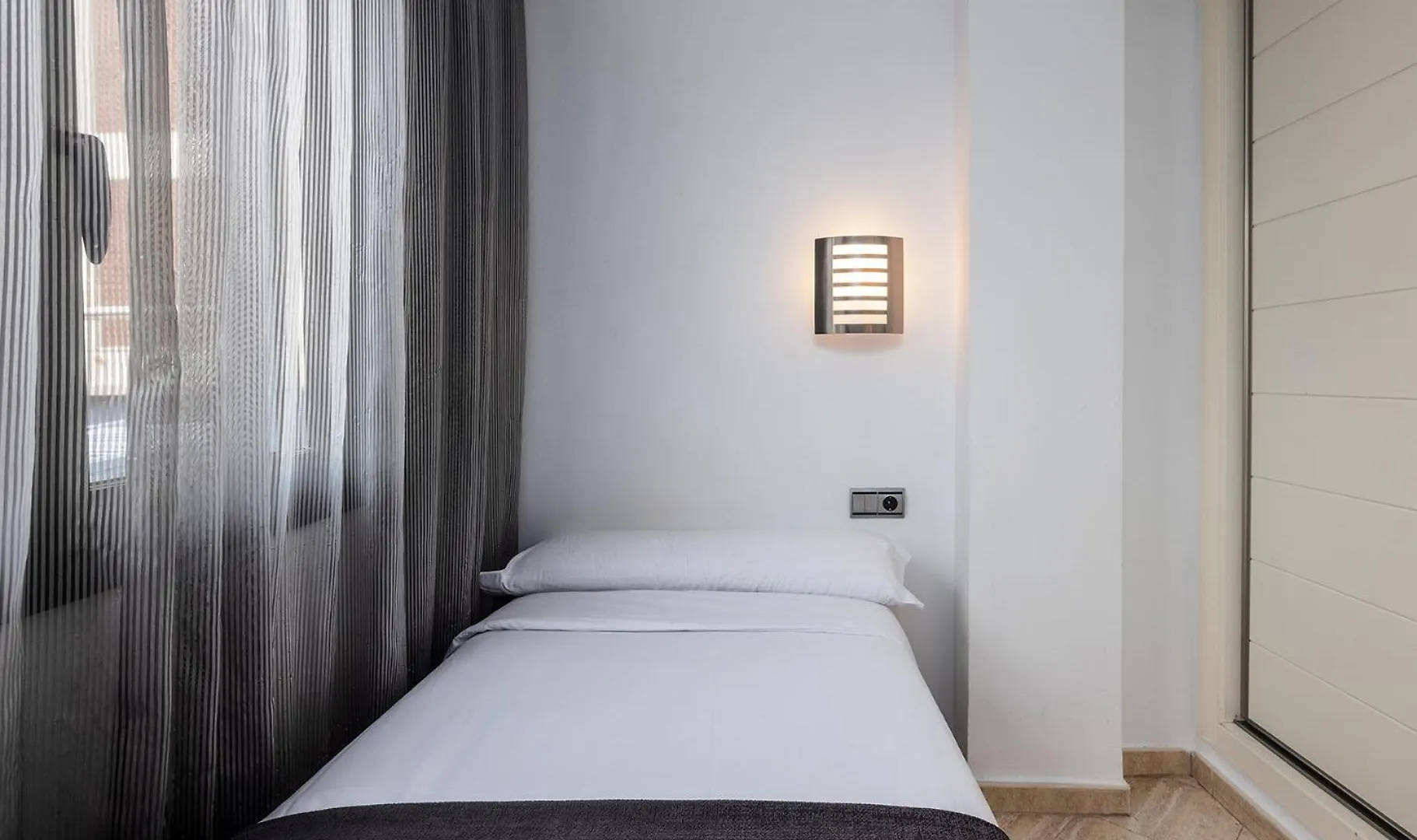 Hotel Spa Cadiz Plaza (Adults Only)