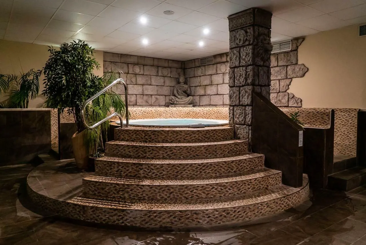 Hotel Spa Cadiz Plaza (Adults Only)