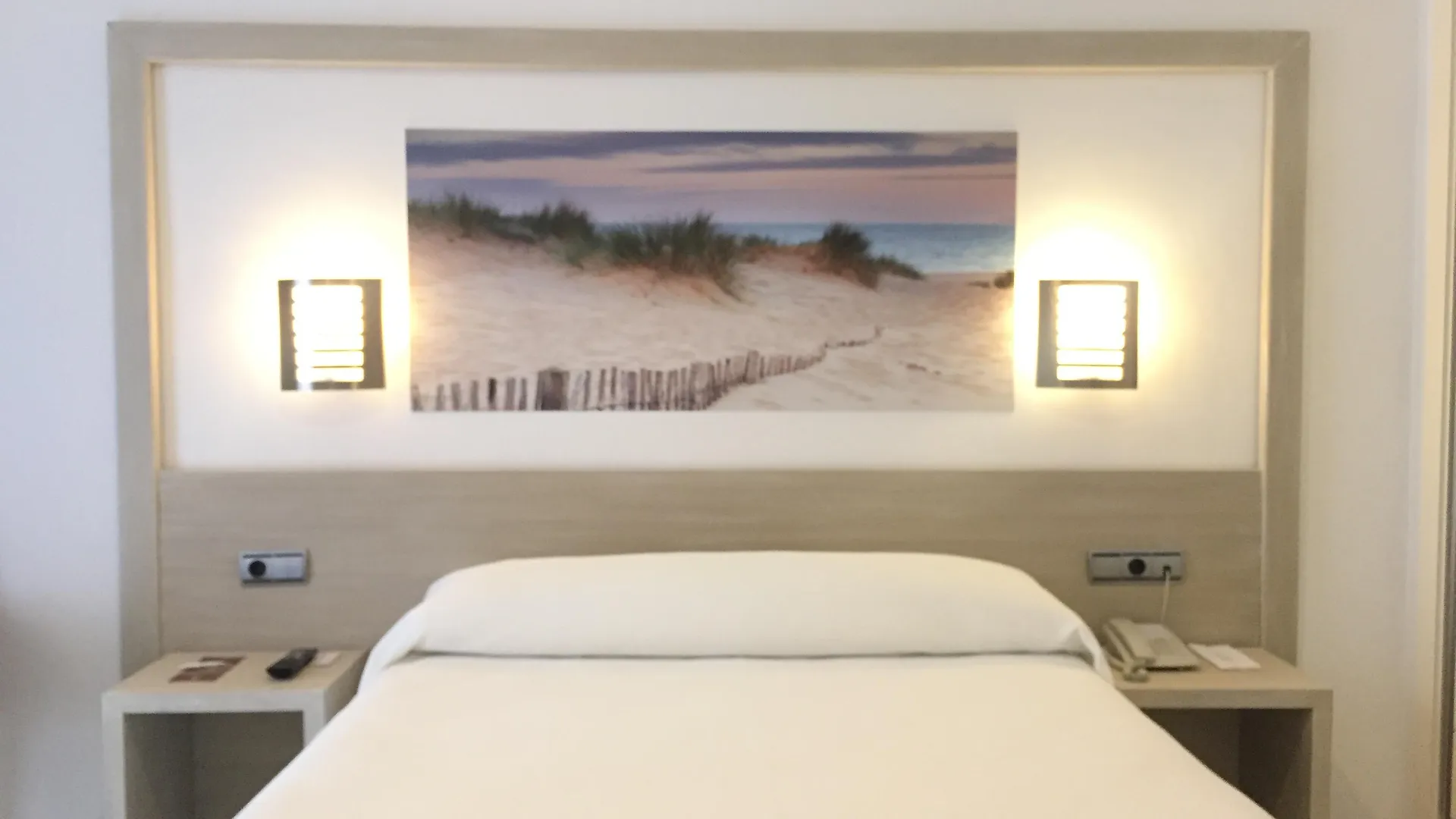 ****  Hotel Spa Cadiz Plaza (Adults Only) Spanien