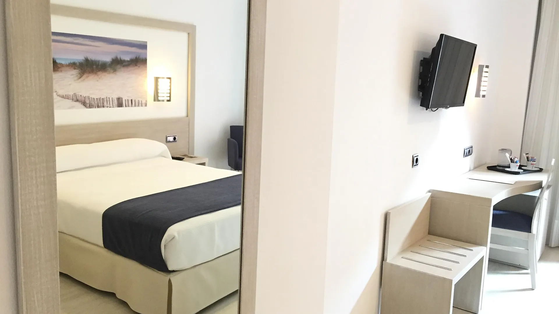 Hotel Spa Cadiz Plaza (Adults Only)
