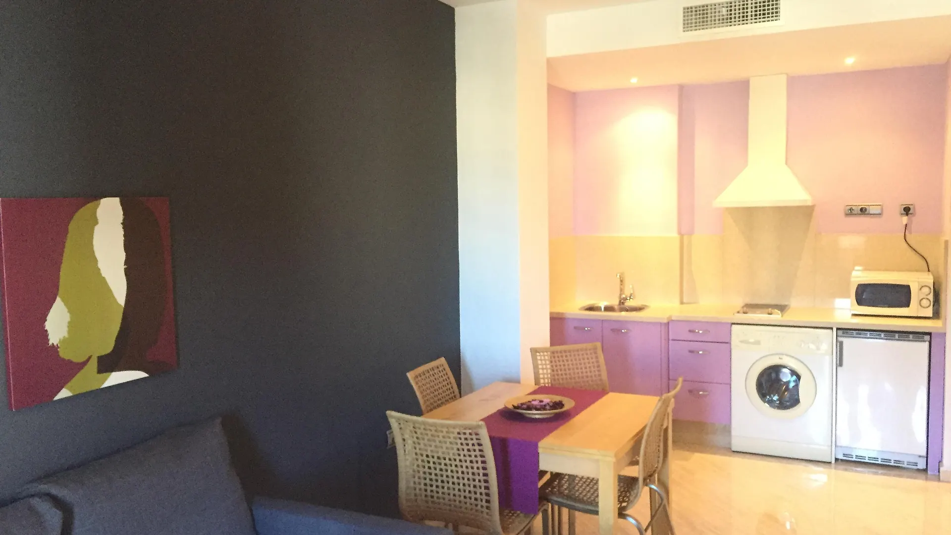 ****  Hotel Spa Cadiz Plaza (Adults Only) Spanje