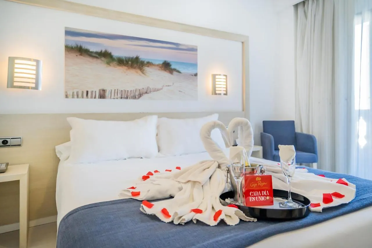 Hotel Spa Cadiz Plaza (Adults Only) 4*,  Spanje