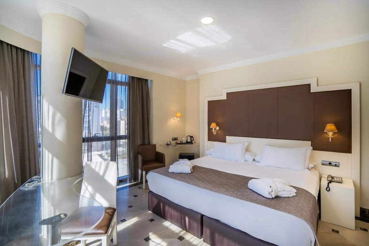 ****  Hotel Spa Cadiz Plaza (Adults Only) Spanje