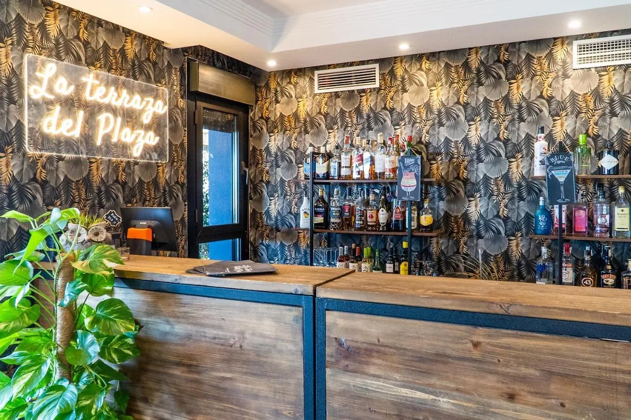 加的斯广场Spa酒店 加的斯