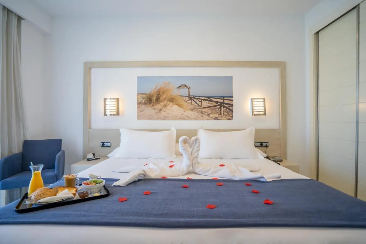 Hotel Spa Cadiz Plaza (Adults Only) 4*,  Spanje